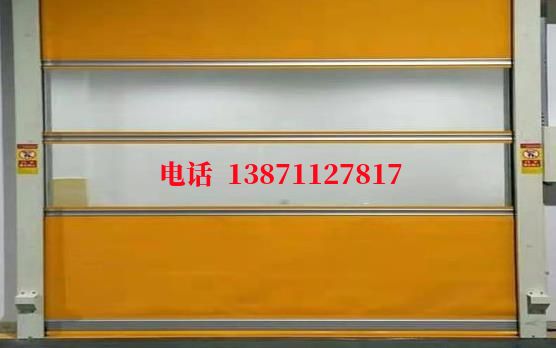 荔湾洁净室门